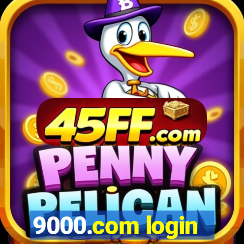 9000.com login
